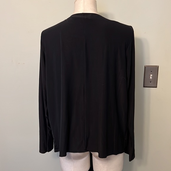 Light Weight Wrap Cardigan - Picture 4 of 4
